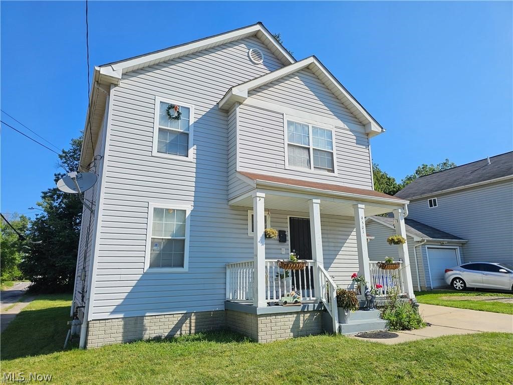 Rugglessub - Residential