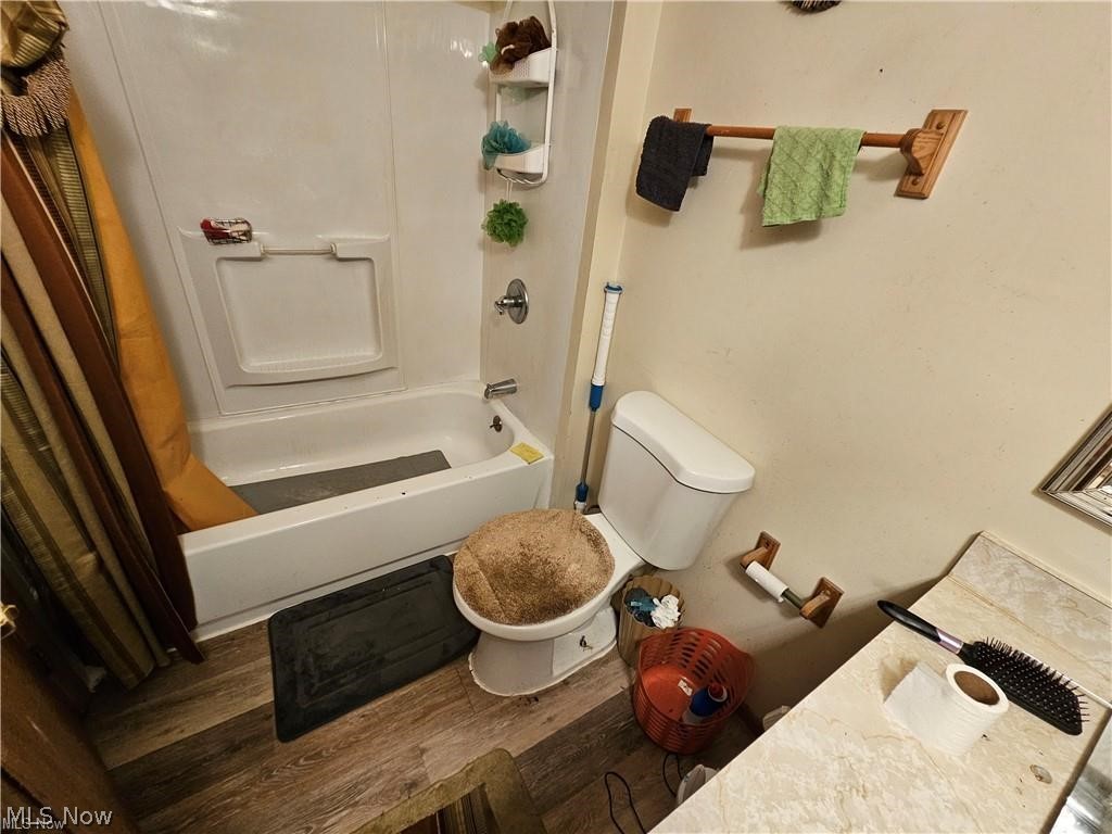 Rugglessub - Residential