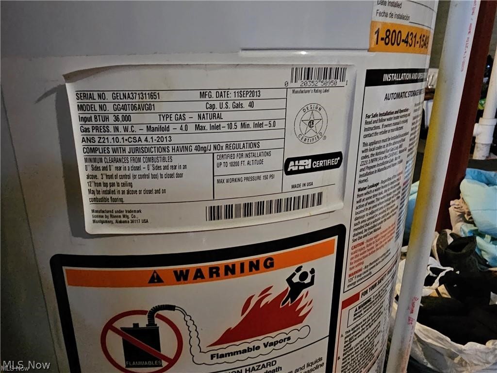 Rugglessub - Residential