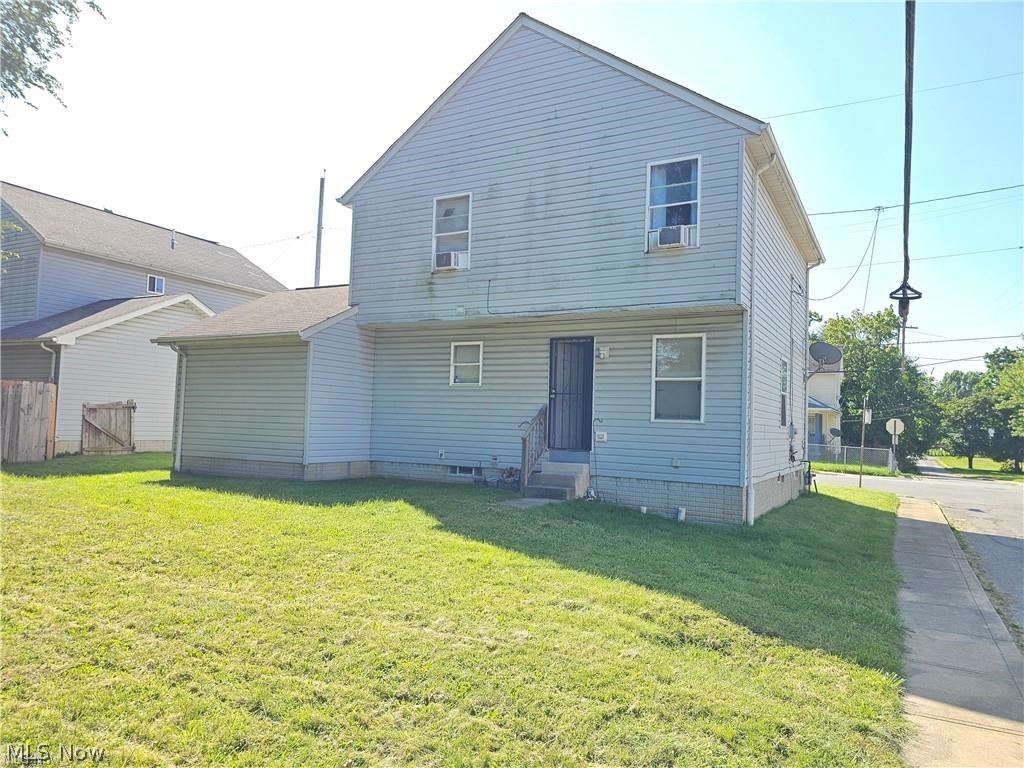 Rugglessub - Residential