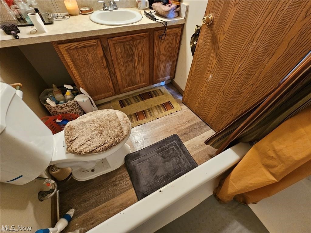 Rugglessub - Residential