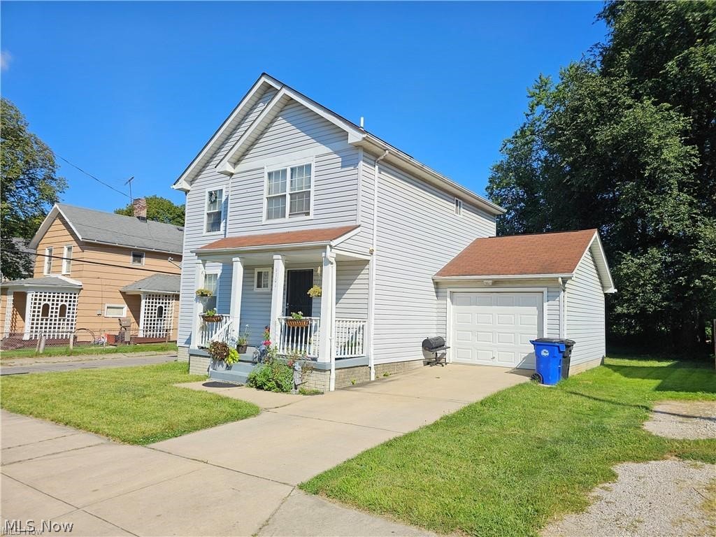 Rugglessub - Residential