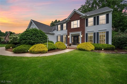 32244 Hawthorne Court Avon Lake OH 44012