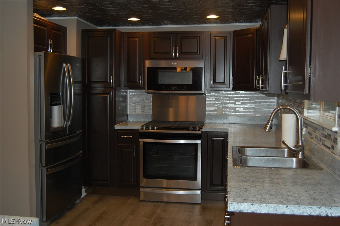 West Point Homes Allotment - Residential