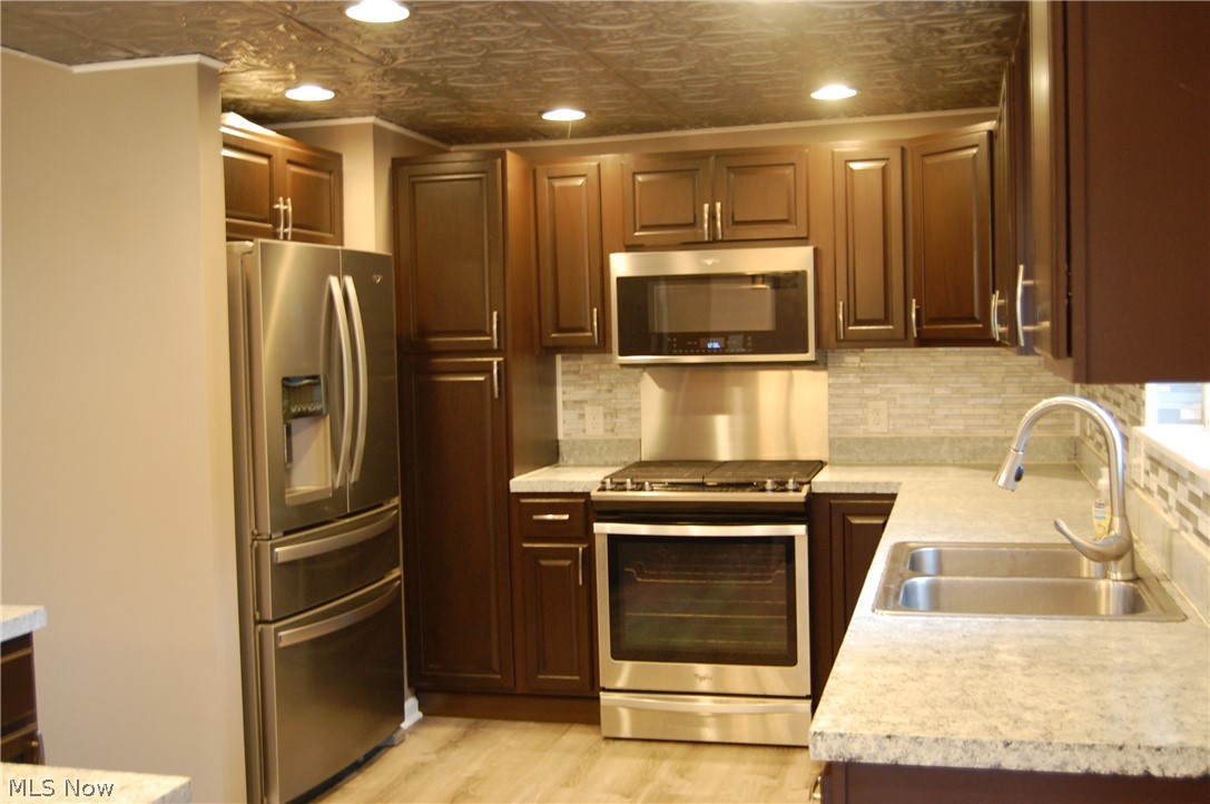 West Point Homes Allotment - Residential