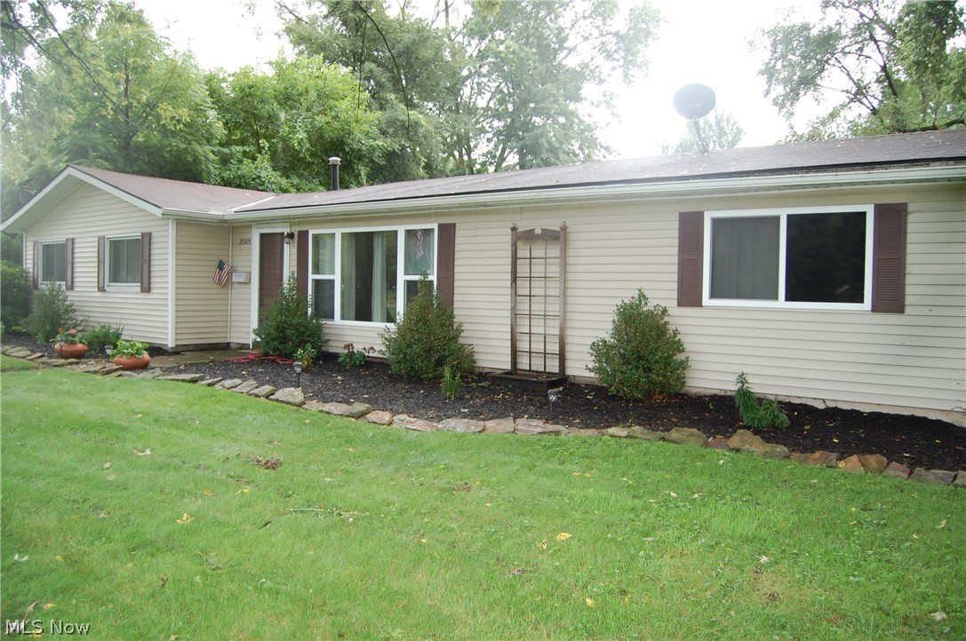 West Point Homes Allotment - Residential