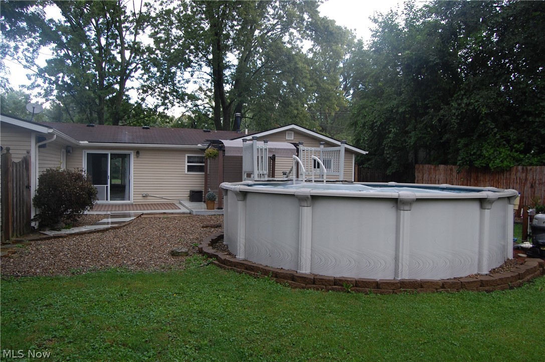 West Point Homes Allotment - Residential