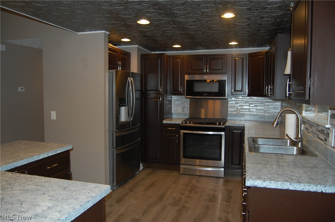 West Point Homes Allotment - Residential