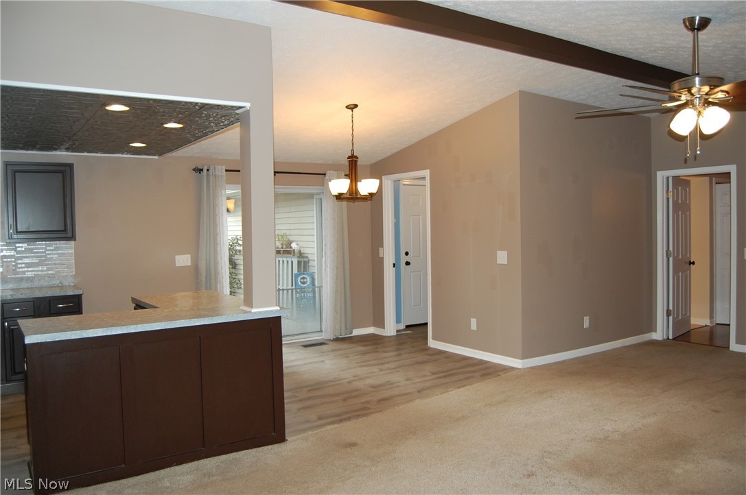 West Point Homes Allotment - Residential