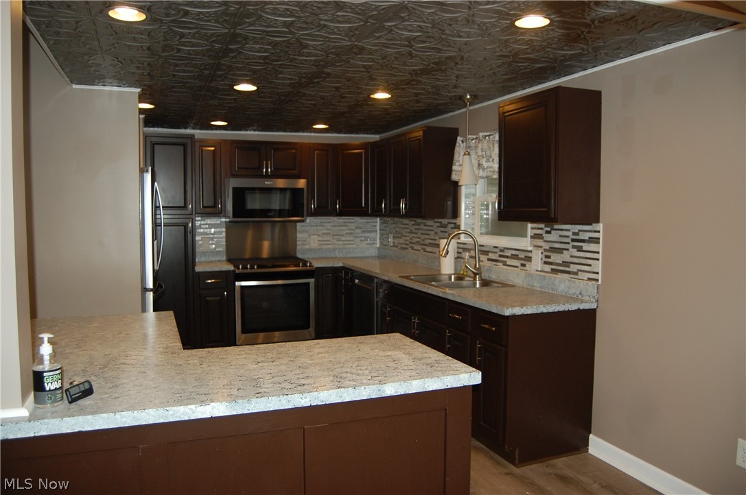 West Point Homes Allotment - Residential