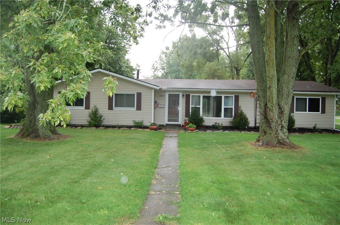 West Point Homes Allotment - Residential