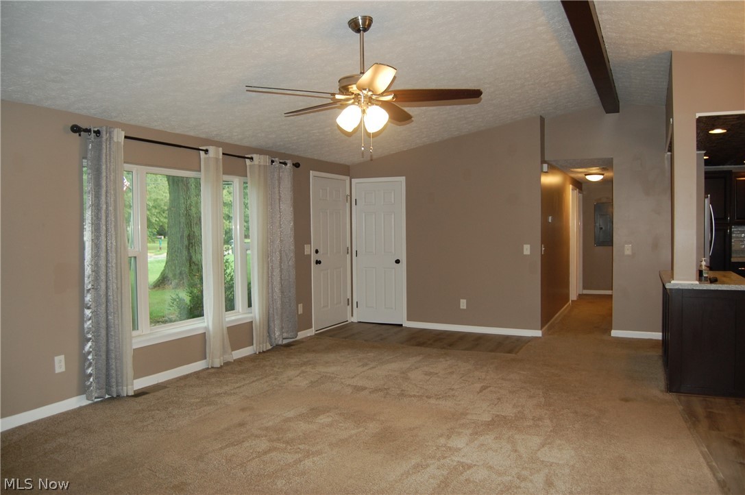 West Point Homes Allotment - Residential