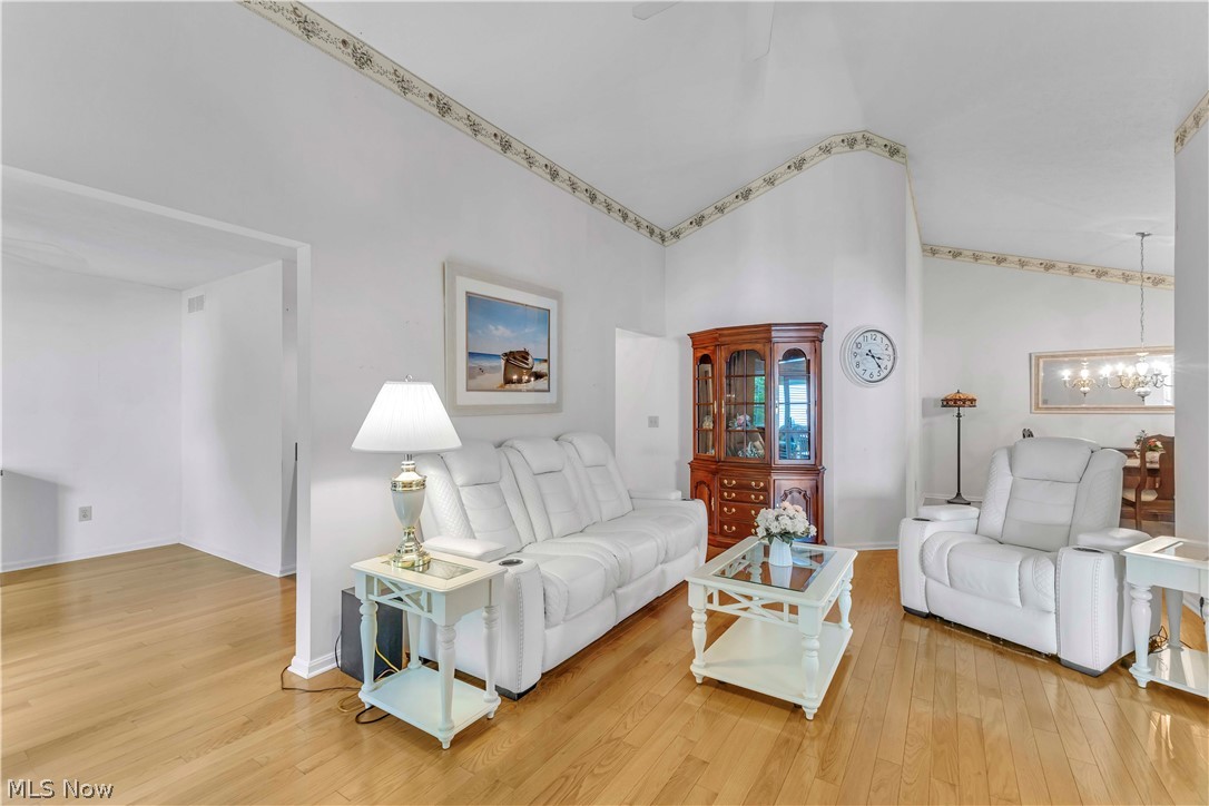 Cinnamon Woods - Residential