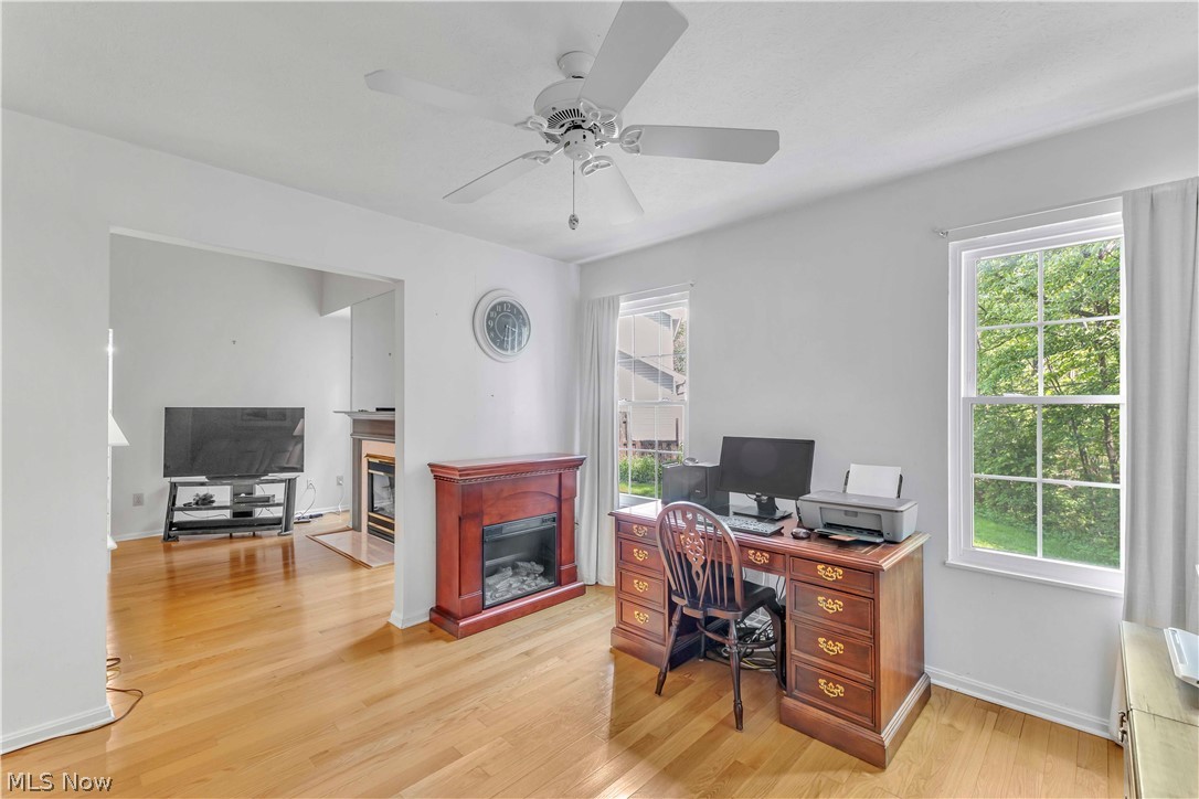 Cinnamon Woods - Residential