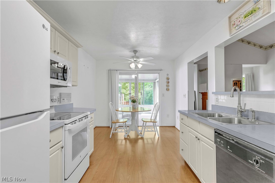 Cinnamon Woods - Residential