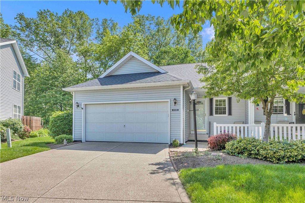 Photo of 30461 Sugar Sand Lane, North Olmsted, OH 44070 (MLS # 5211729)