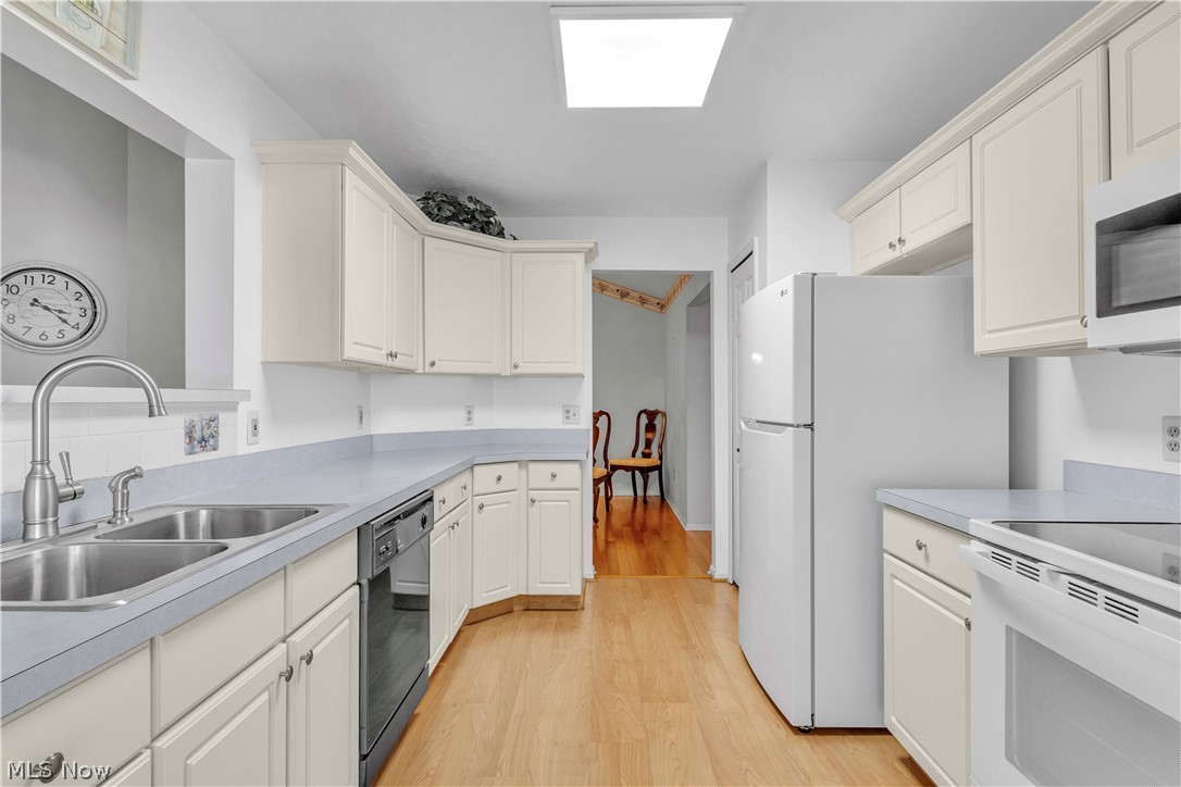 Cinnamon Woods - Residential