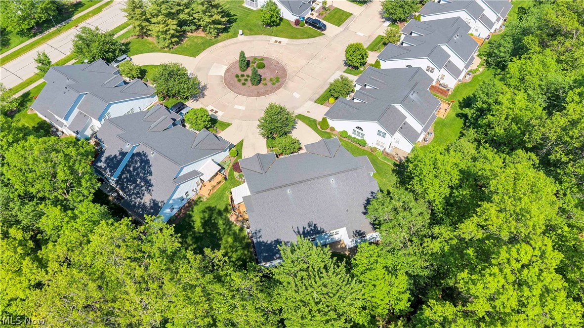 Cinnamon Woods - Residential