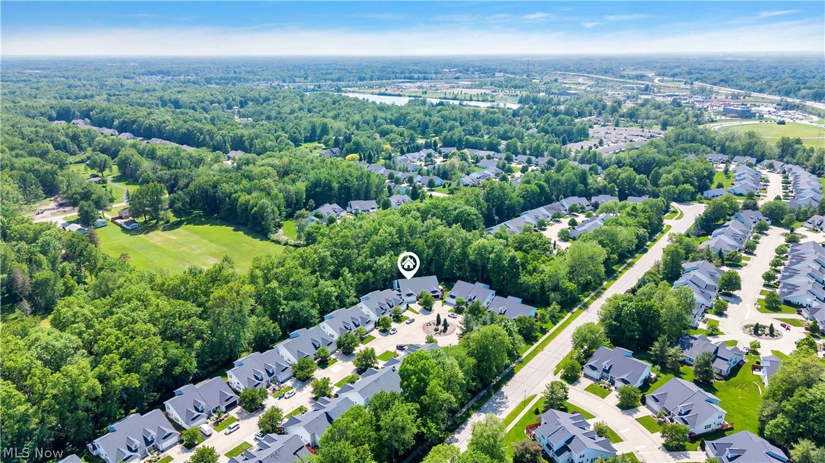 Cinnamon Woods - Residential