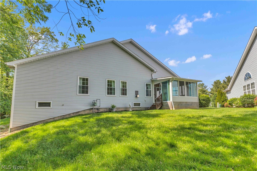 Cinnamon Woods - Residential