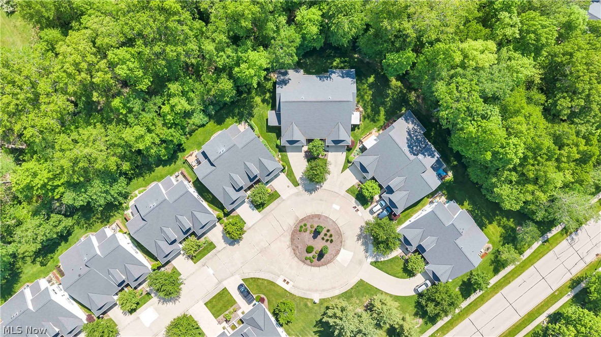 Cinnamon Woods - Residential