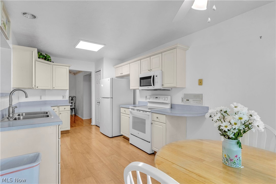 Cinnamon Woods - Residential