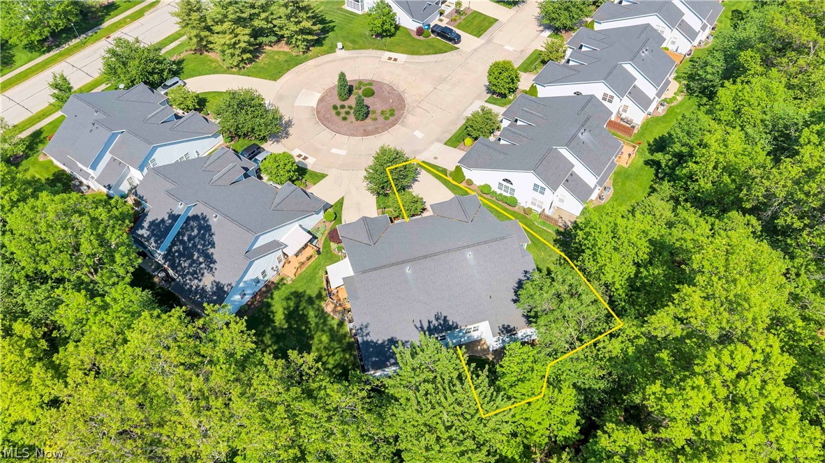 Cinnamon Woods - Residential