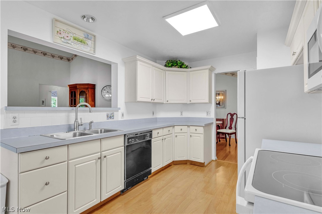 Cinnamon Woods - Residential