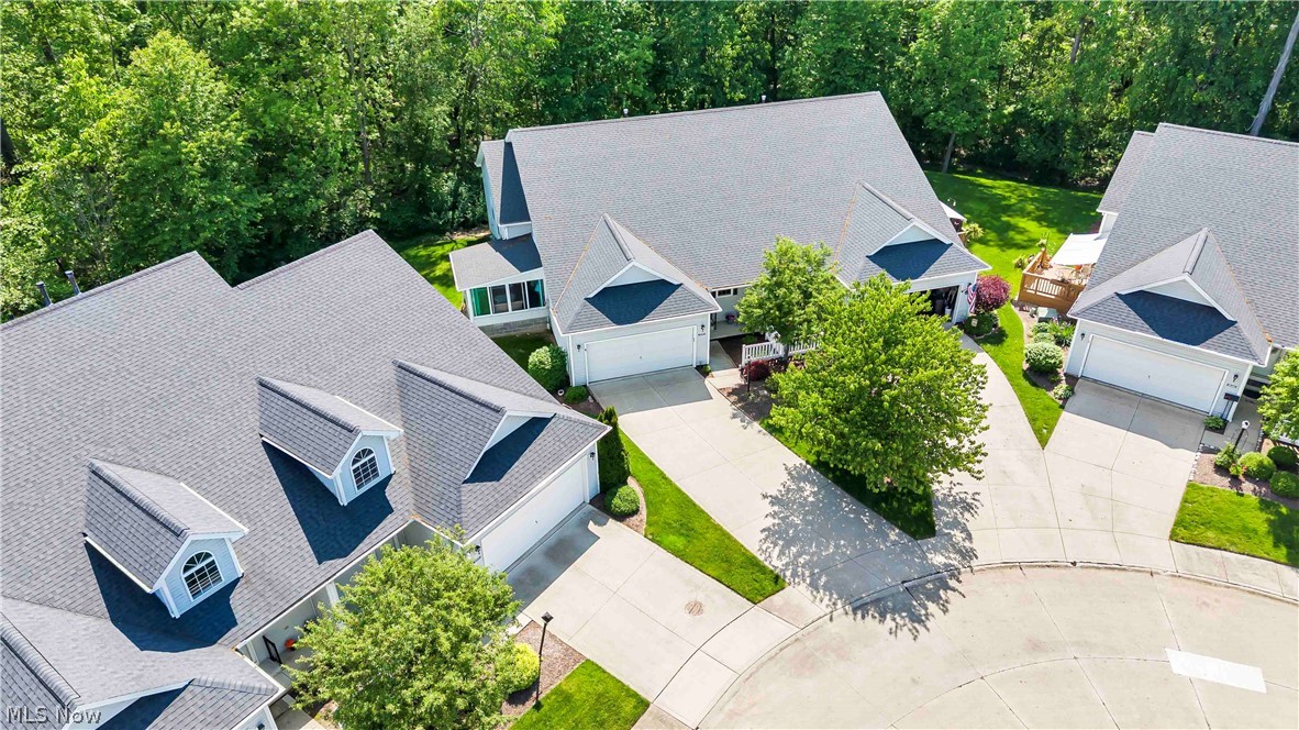 Cinnamon Woods - Residential
