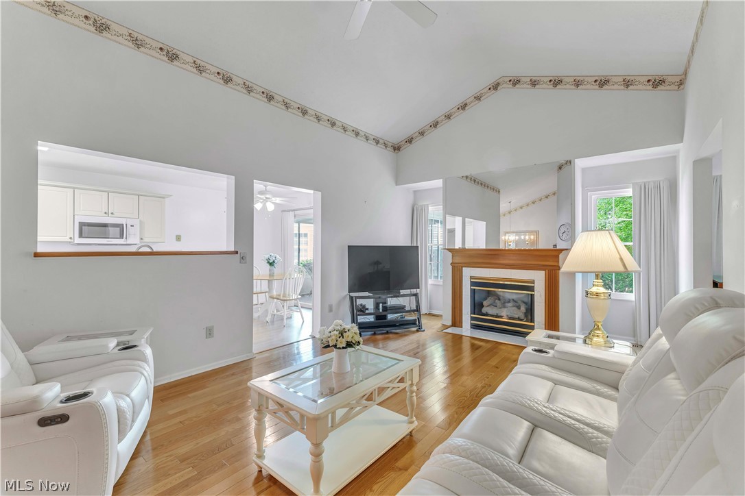 Cinnamon Woods - Residential