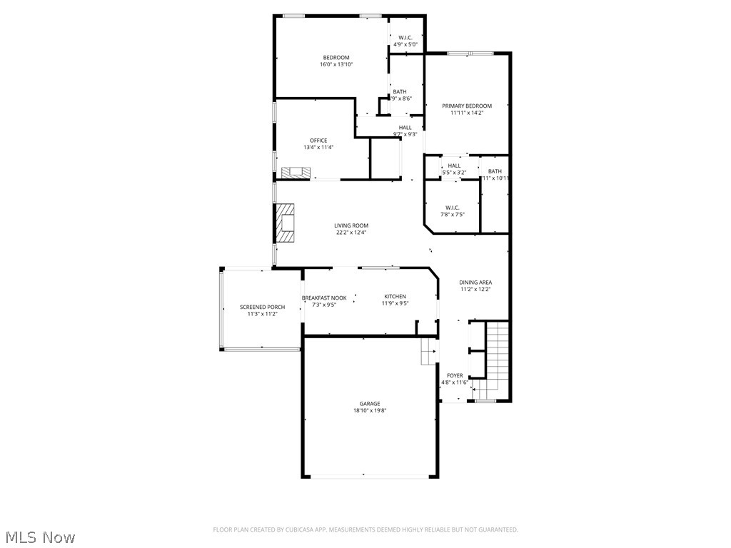 Cinnamon Woods - Residential