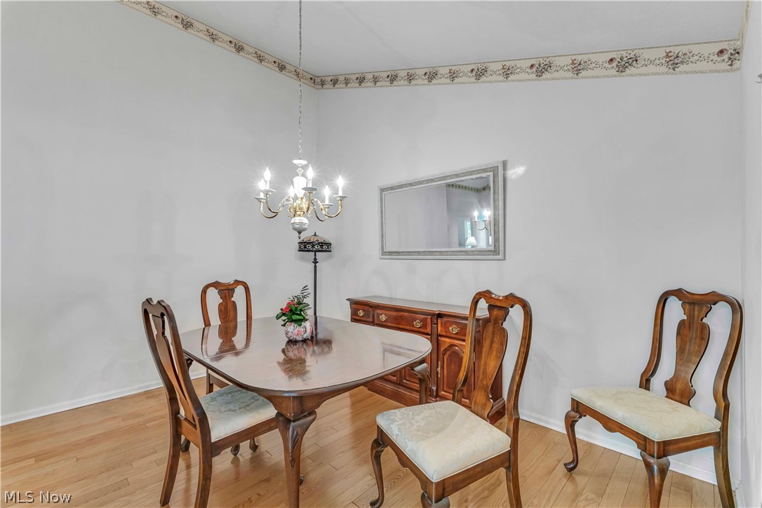 Cinnamon Woods - Residential