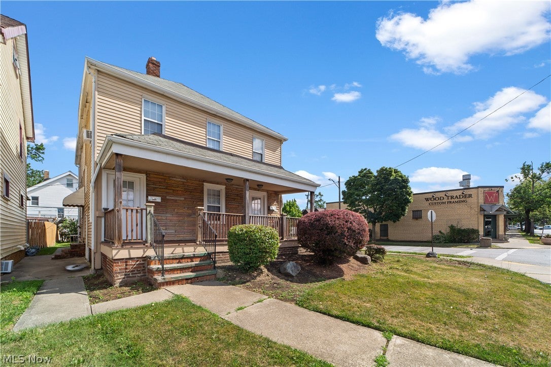13421 Cedar Road