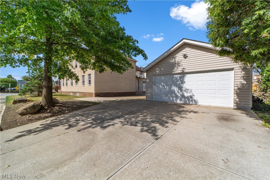 13421 Cedar Road