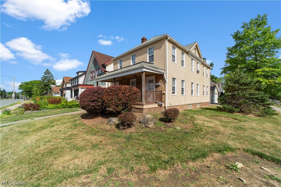 13421 Cedar Road
