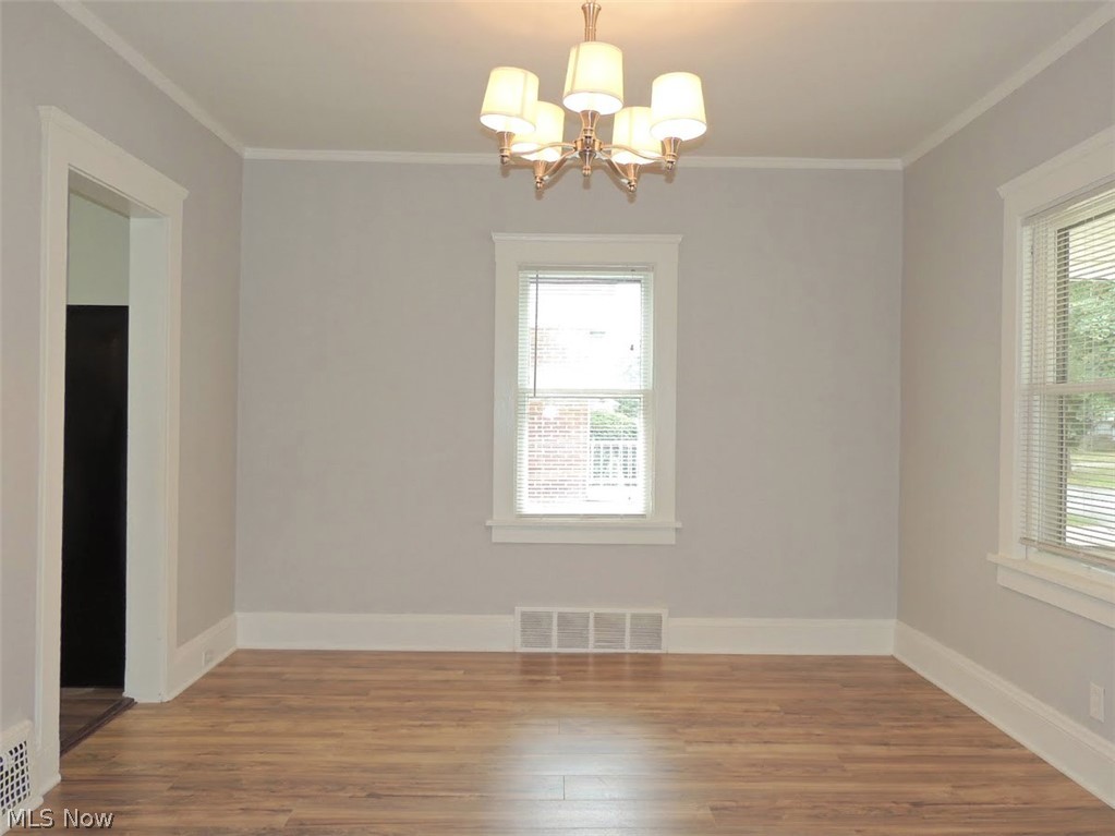 Garden Heights Allotment - Residential