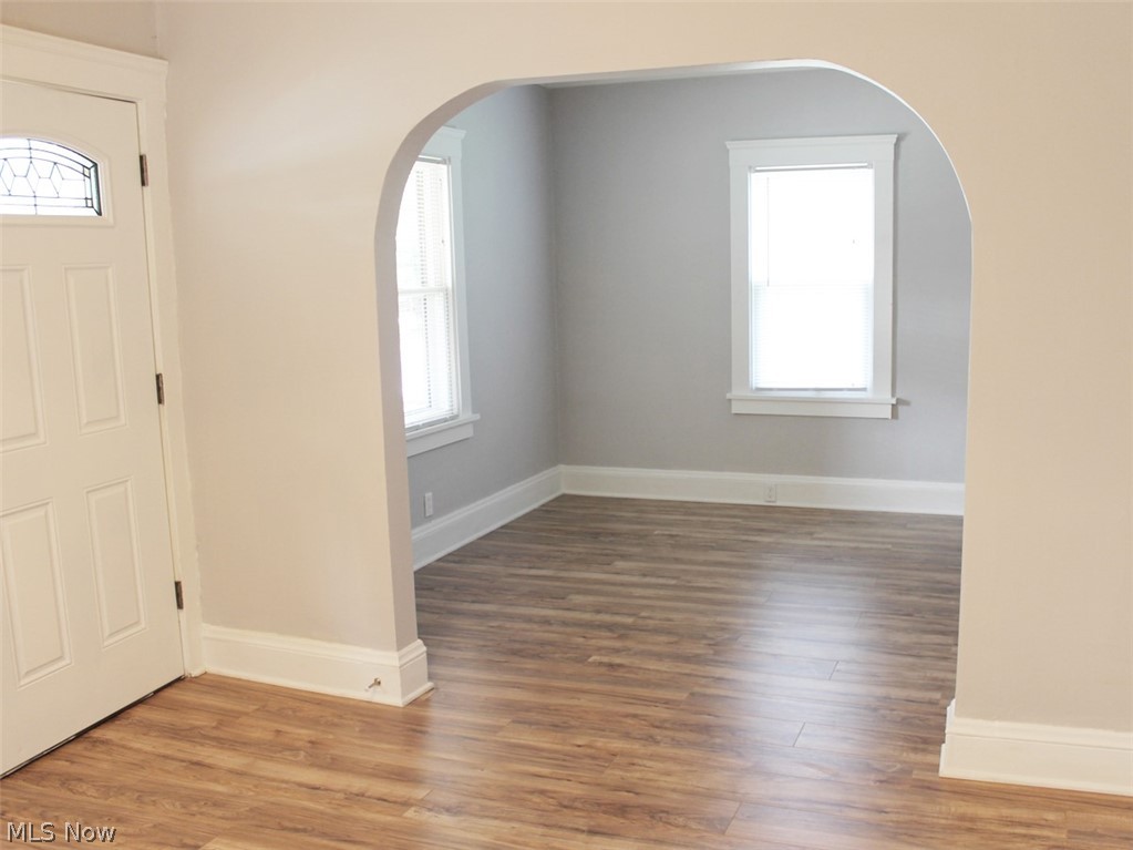 Garden Heights Allotment - Residential