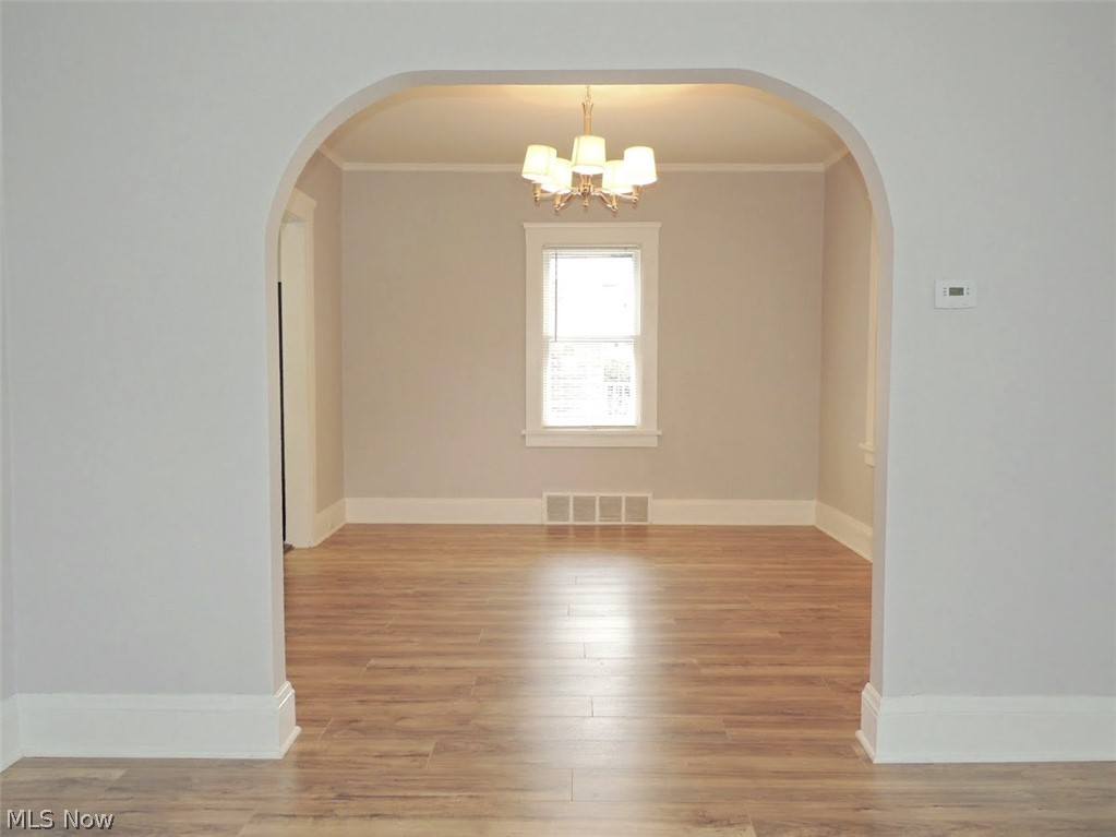 Garden Heights Allotment - Residential