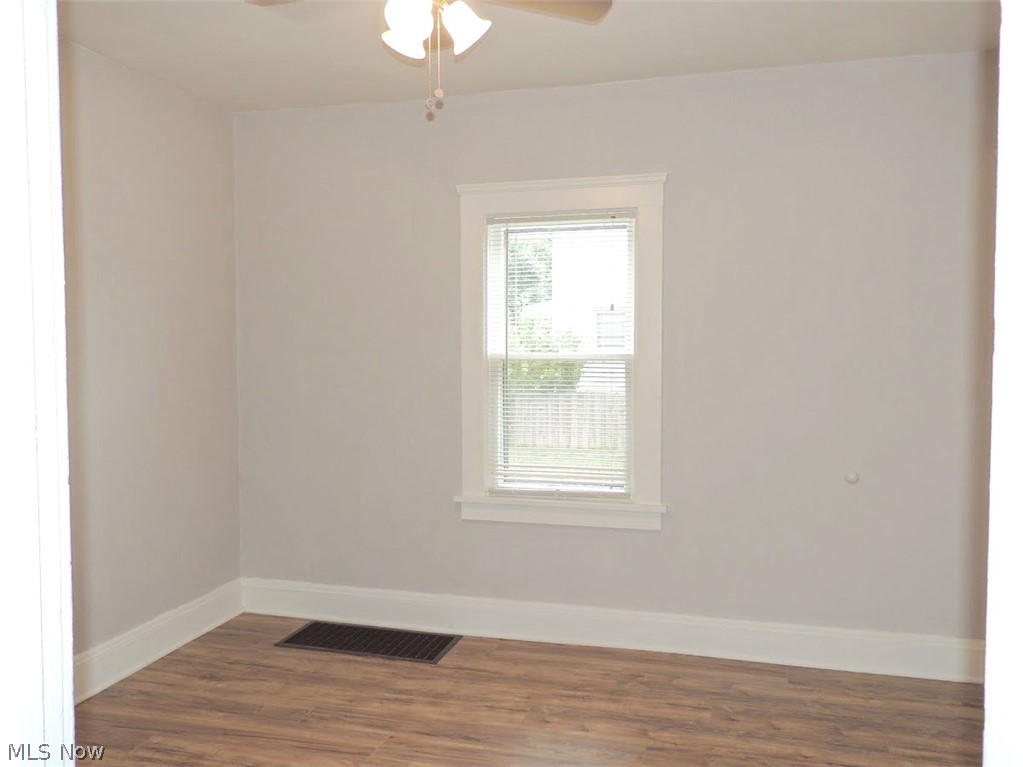 Garden Heights Allotment - Residential