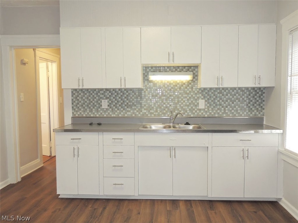 Garden Heights Allotment - Residential