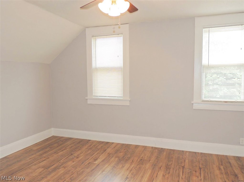 Garden Heights Allotment - Residential