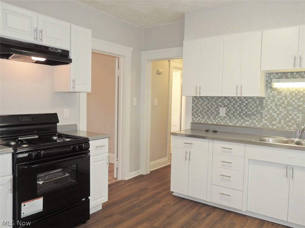 Garden Heights Allotment - Residential