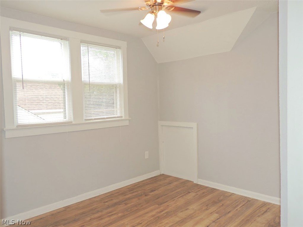 Garden Heights Allotment - Residential