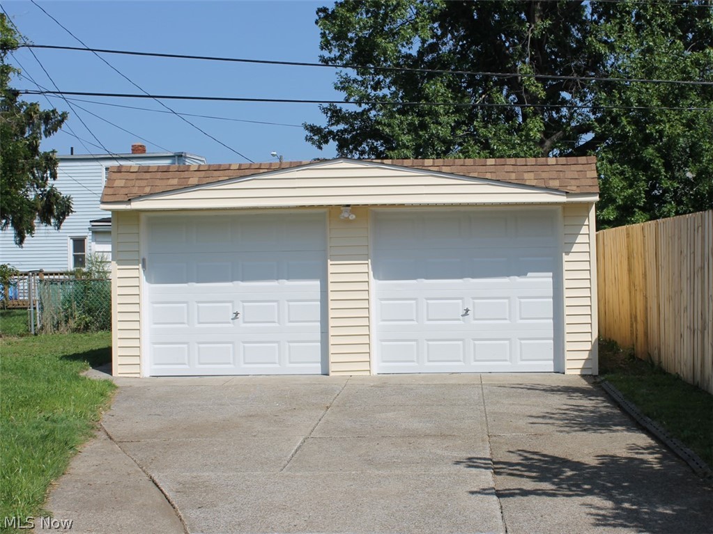 Garden Heights Allotment - Residential