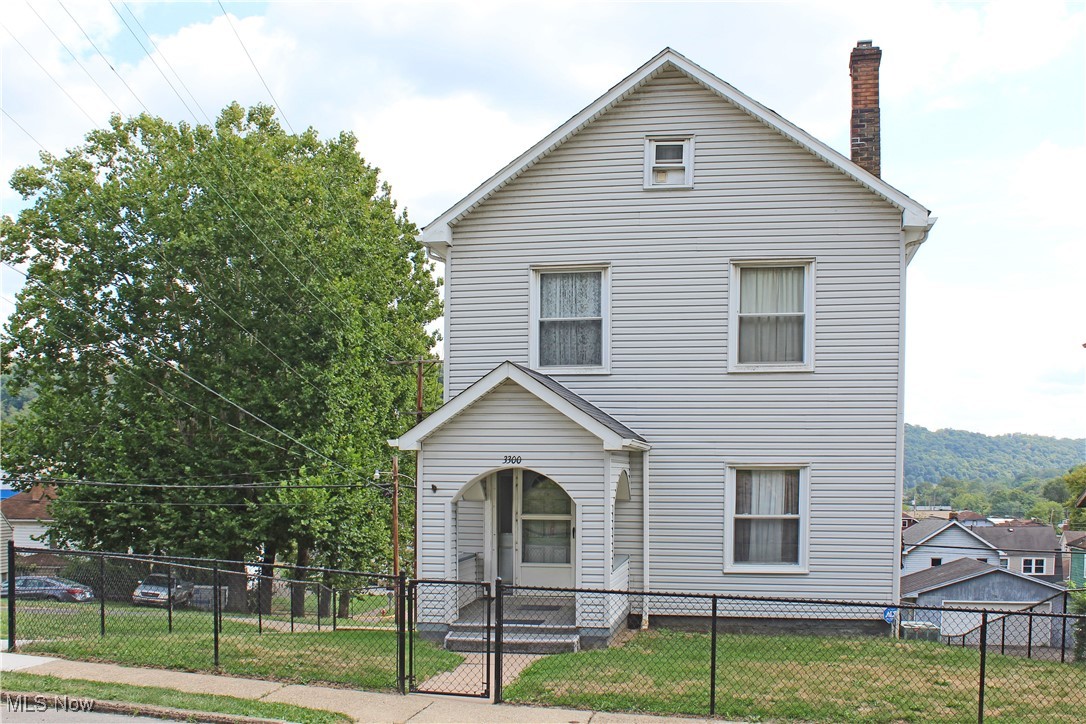 3300 Elm Street, Weirton, West Virginia image 1