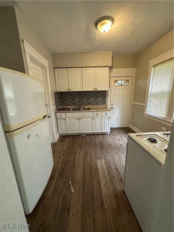 Hardy - Residential Lease