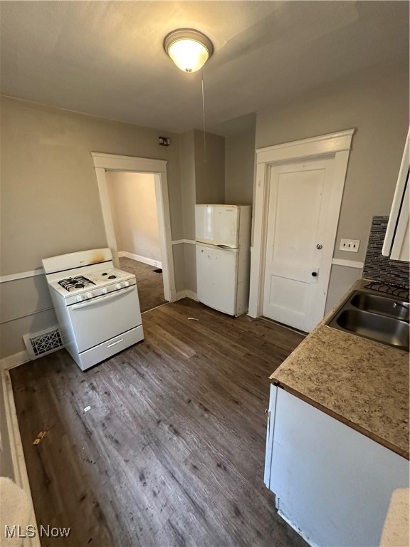 Hardy - Residential Lease