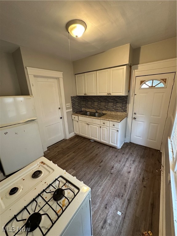 Hardy - Residential Lease