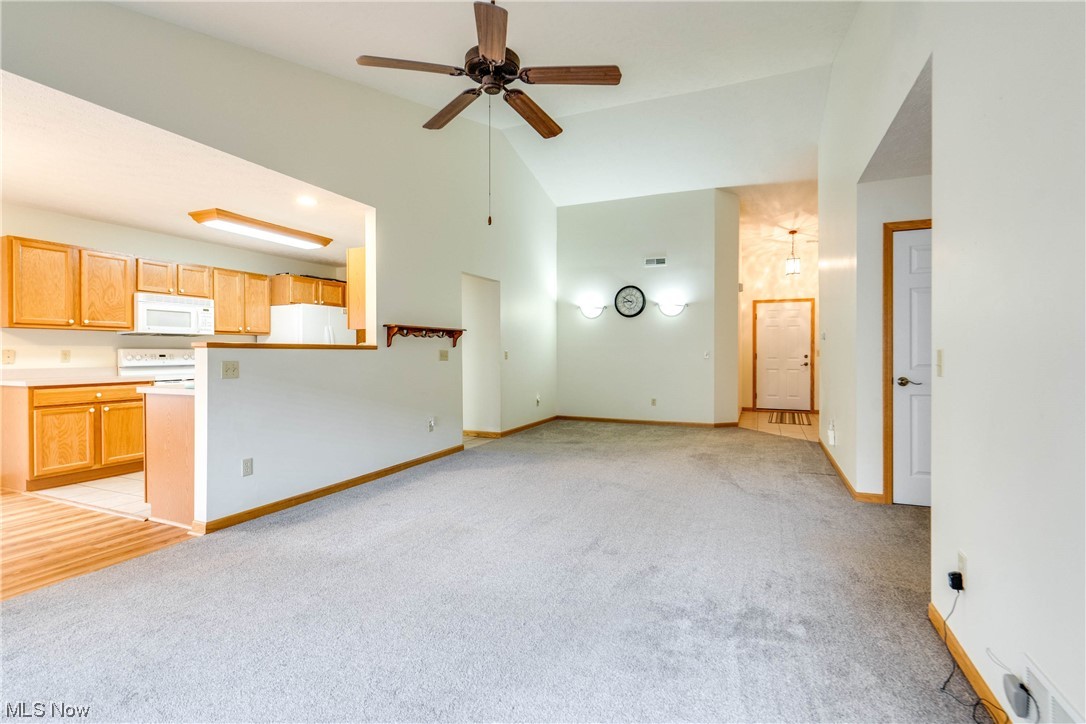 Brittany Commons Condo - Residential