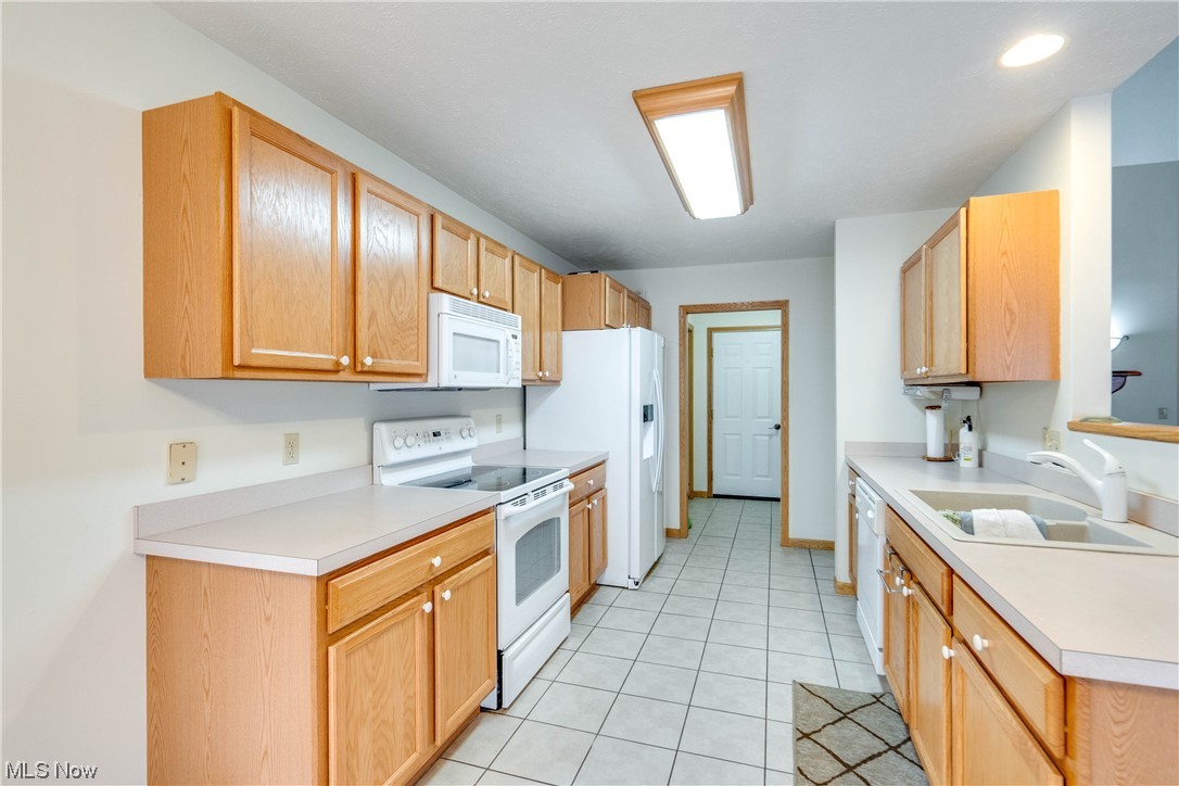 Brittany Commons Condo - Residential